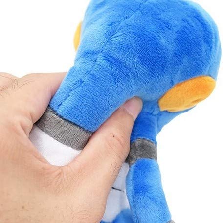 ポケットモンスター ALL STAR COLLECTION グレッグル (S) ぬいぐるみ 高さ16.5cm PP45