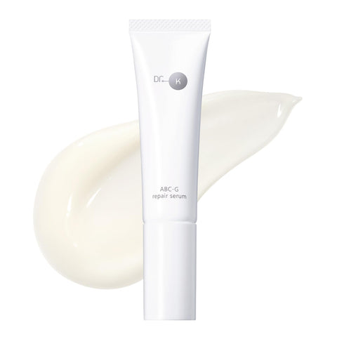 Dr.K ABC-G Repair Serum, Retinol, Vitamin A, Aging Care, Hali, Glutathione, Vitamin C, Niacinamide, 0.8 fl oz (25 ml)