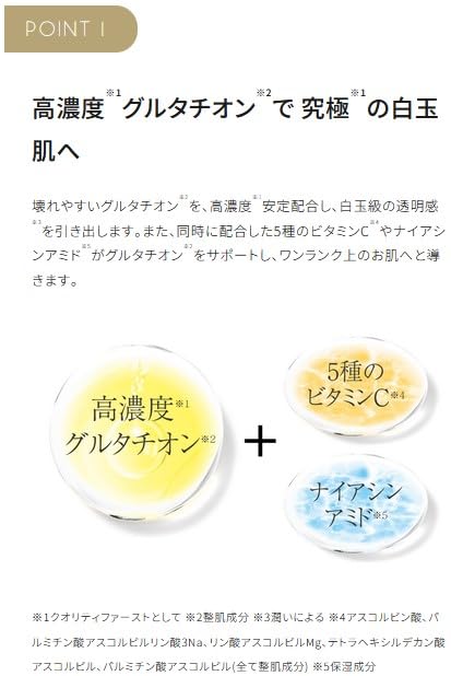 ダーマレーザー スーパーグルタチオン 100 7枚入り