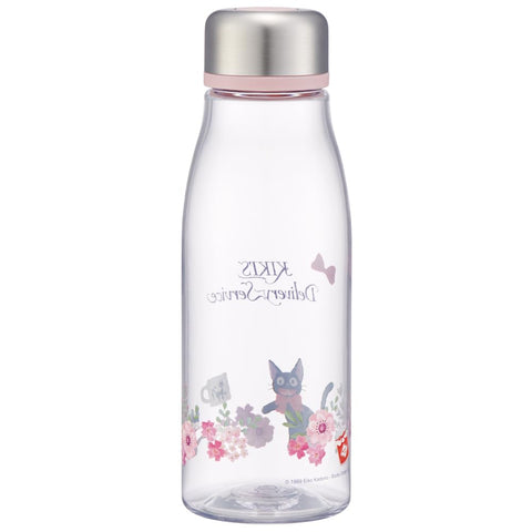 스케이터 (스케이터) 다이렉트 드링크 워터 보틀 500ml 키키 딜리버리 서비스 스튜디오 지브리 티 워터 보틀 (스트레이너 포함) PTY5-A