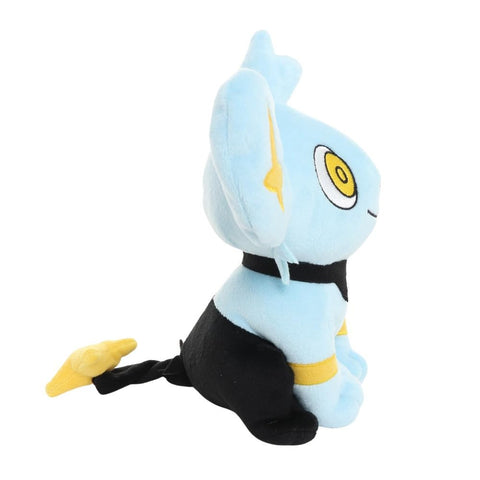 宝可梦 ALL STAR COLLECTION 小猫怪 (S) 毛绒玩具 高19.5厘米 PP31
