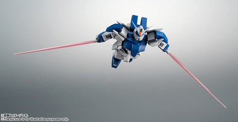 BANDAI SPIRITS ROBOT魂 機動戰士高達SEED GAT-X102決鬥高達ver. A.N.I.M.E. 約125毫米 PVC&ABS製 已上色可動手辦