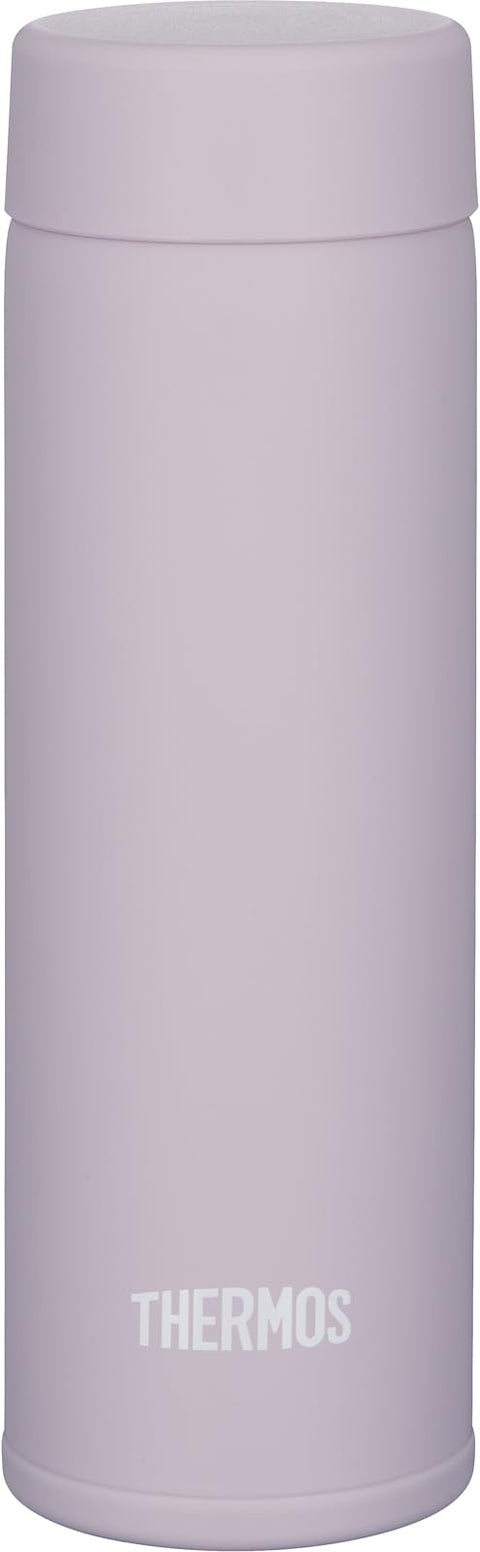 膳魔师 水杯 真空隔热口袋保温杯 150ml 淡紫色 JOJ-151 PAPL
