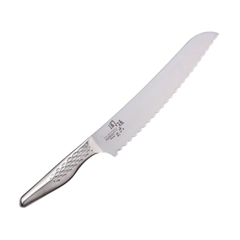 Kai Corporation(Kai Corporation) KAI 切麵包刀 關孫六 匠造 210mm 日本製造 AB5167