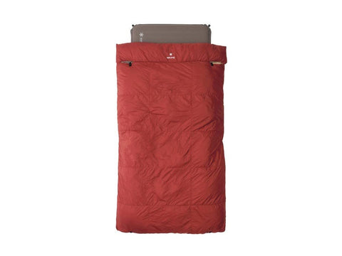 Snow Peak Grand Offton Single 1000 BD-050