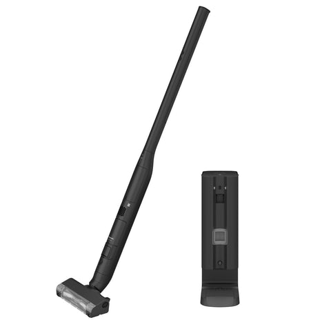 Panasonic Store Plus型號 分離式無線棒清潔器 黑色 MC-NS10KE-K
