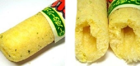 やおきん うまい棒 コーンポタージュ味 6g×30袋