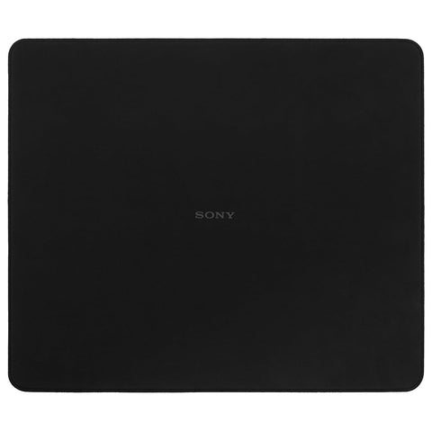 索尼(SONY) 游戏鼠标垫 INZONE Mat-D : MPD-D700 Fnatic共同开发 / 480×400×4mm / 重视防滑性/速度型
