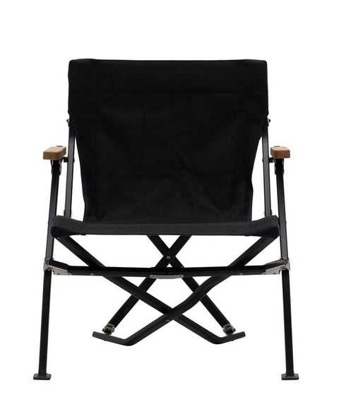 Snow Peak Low Chair 30 Short