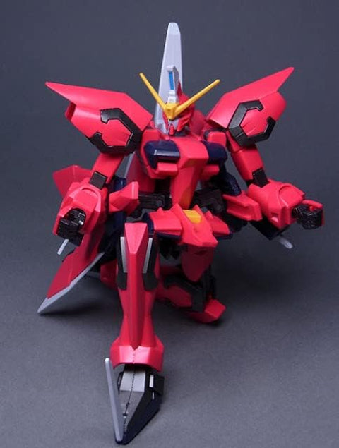 Bandai Spirits HG 1/144 R05 Aegis Gundam Plastic Model