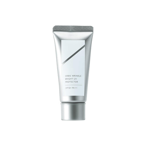 오르비스 (오르비스) 오르비스 링클 브라이트 UV 프로텍터 트라이얼 사이즈 15g SPF50+ · PA++++ (페이셜 선크림) [의약외품]