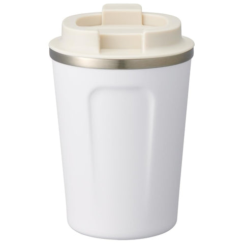 스케이터 (스케이터) 단열 커피 스테인리스 스틸 텀블러 S 350ml (뚜껑 포함) 진공 단열 구조 스누피 SNOOPY24 피넛 STBC3F