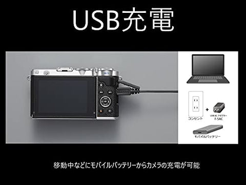 OM SYSTEM/Olympus OLYMPUS PEN E-P7 身體 白色