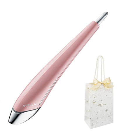 【Official Store Exclusive】 Stella Beaute Beauty Face Stick 2.0 with Gift Bag (Twilight Sakura Pink)
