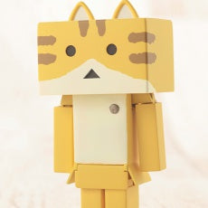 ニャンボー[ミニ]3匹セット