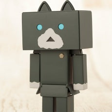 ニャンボー[ミニ]3匹セット