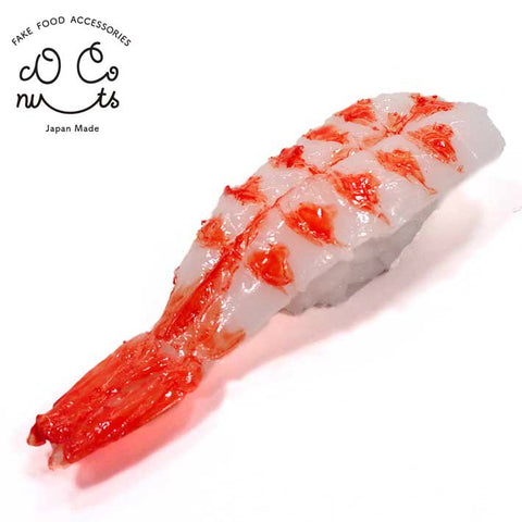 壽司磁鐵　（食品模型）