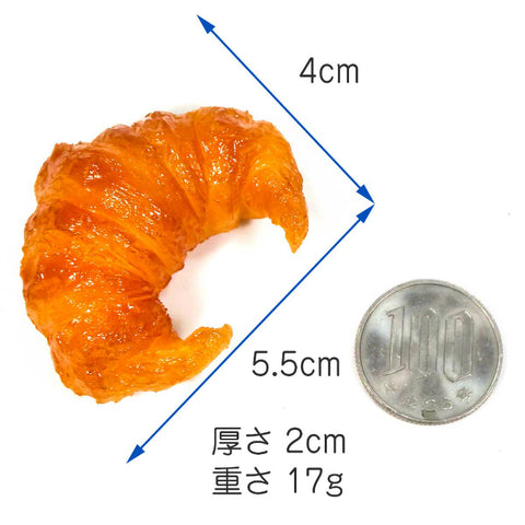 麵包磁鐵　（食品模型）