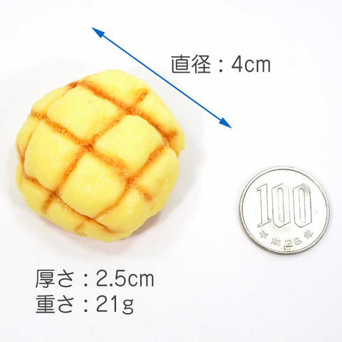 麵包磁鐵　（食品模型）