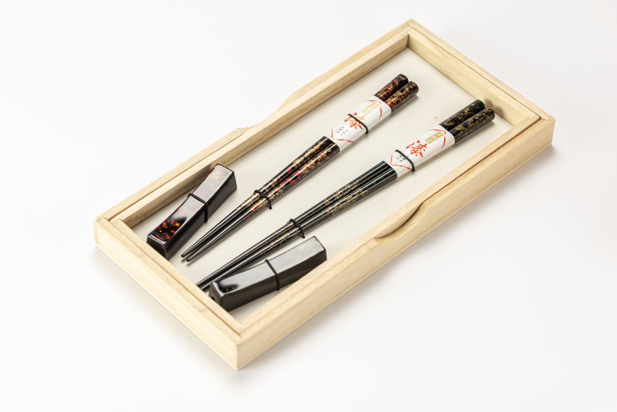 Lacquerware – TaxFreeOnline.jp
