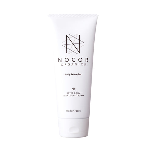 NOCOR Stretch Marks Prevention Cream