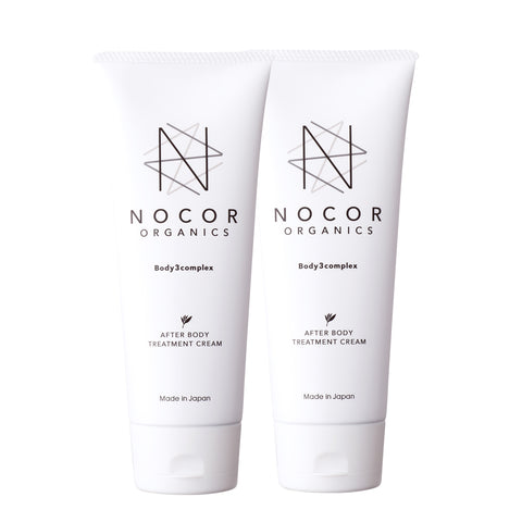NOCOR Stretch Marks Prevention Cream[2/set]