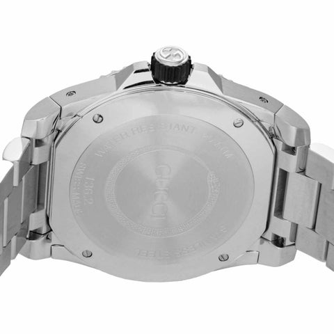 GUCCI Dive Quartz Mens YA136218 WATCH WRIST WATCH LUXURY WATCH BRAND