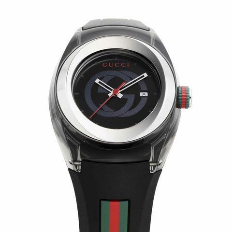 GUCCI SYNC Quartz Ladies YA137301 WATCH WRIST WATCH LUXURY WATCH BRAND