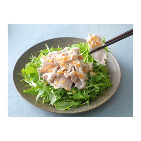 바삭한 소금-코지 레몬 캐슈넛 90g 병