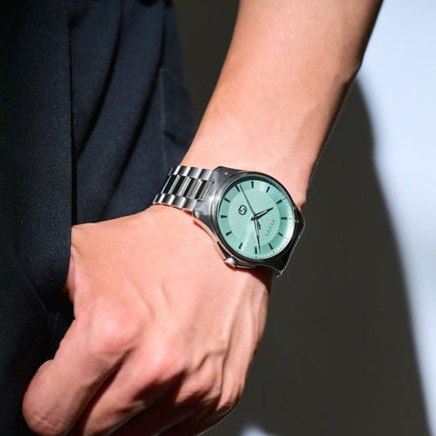 GUCCI G-TIMELESS Quartz Mens YA126372 WATCH WRIST WATCH LUXURY WATCH BRAND