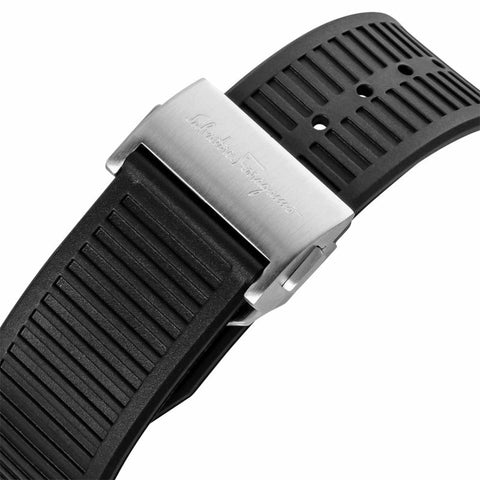 Ferragamo F-80 Quartz Mens SFEX00623 WATCH WRIST WATCH LUXURY WATCH BRAND