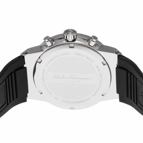 Ferragamo F-80 Quartz Mens SFEX00623 WATCH WRIST WATCH LUXURY WATCH BRAND