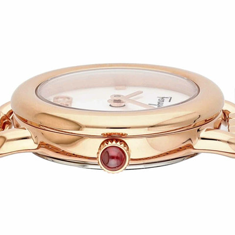 Ferragamo VARINA Quartz Ladies SFHT01622 WATCH WRIST WATCH LUXURY WATCH BRAND