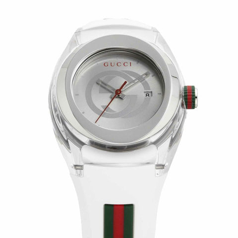 GUCCI SYNC Quartz Ladies YA137302 WATCH WRIST WATCH LUXURY WATCH BRAND