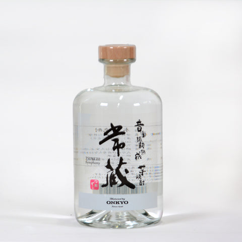 토조조 심포니 뮤지컬 바이브레이션 숙성 감자 소주 700ml