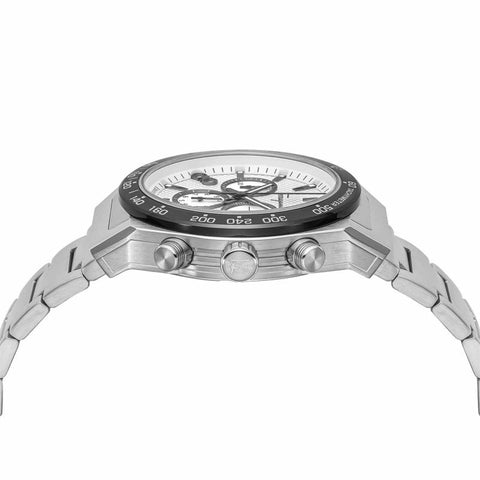 Ferragamo SLX CHRONO Quartz Mens SFHR00520 WATCH WRIST WATCH LUXURY WATCH BRAND