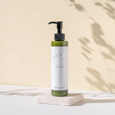 yakujo URUGAMI treatment 500g refill