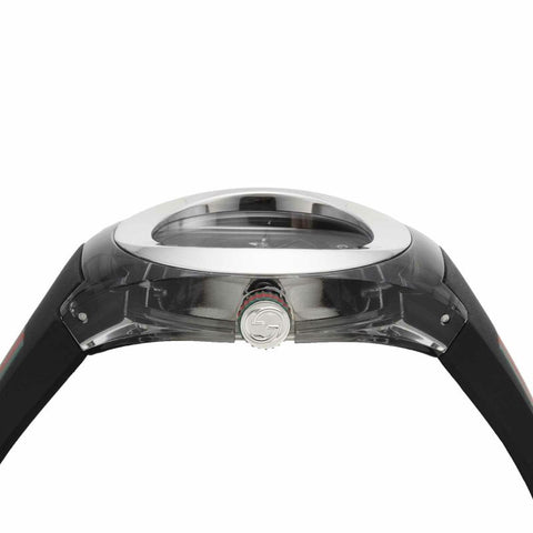 GUCCI SYNC Quartz Mens YA137116 WATCH WRIST WATCH LUXURY WATCH BRAND