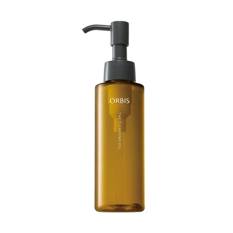 オルビス(ORBIS) ORBIS ザ クレンジングオイル 120mL メイク落とし 毛穴 化粧落とし 黒ずみ クレンジング