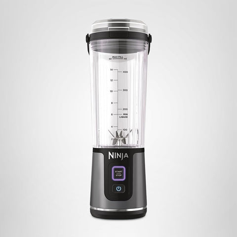 【公式】Ninja Blast コードレスミキサー BC151J ブラック ミキサー ブレンダー shark