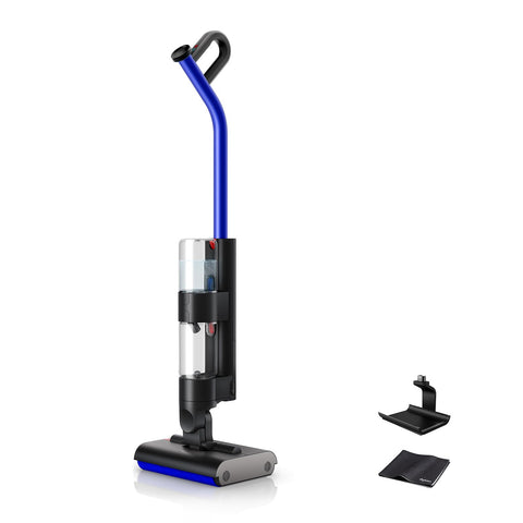 Dyson WashG1™ Cordless Vacuum Cleaner, Stick Cleaner, Wet & Dry Charging Stand (WR01 AM) [Amazon.co.jp Exclusive] [Dust and Sticky Remove]