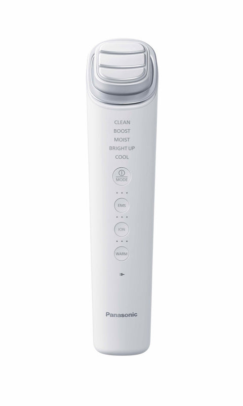 Panasonic EH-SS85-W Ion Boost Multi EX Power Boost Technology White