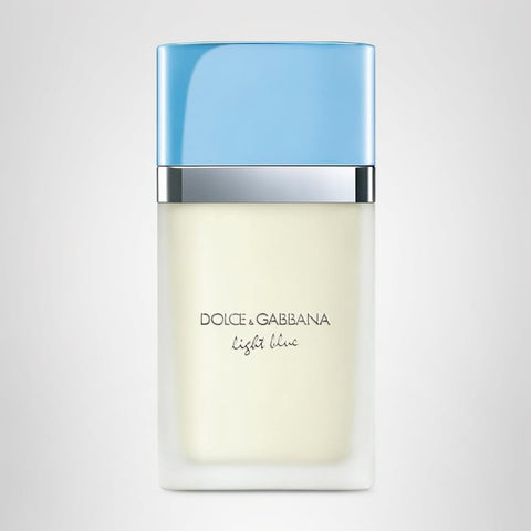 Dolce & Gabbana Light Blue New Eau De Toilette 1.0 fl oz (30 ml)