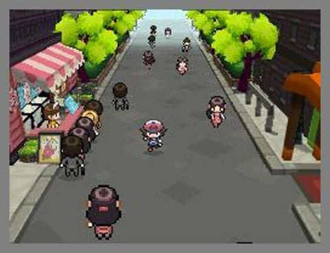 ポケットモンスター ブラック