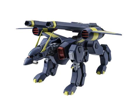 TAMASHII NATIONS Robot Spirits, Mobile Suit Gundam SEED TMF/A-802 Baku Version, A.N.I.M.E. Approx. 4.7 inches (120 mm), ABS & PVC Pre-painted Action Figure