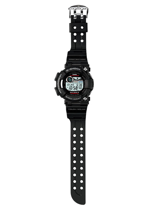 Casio G-Shock Digital Dial Resin Quartz Men's Watch GWF1000-1