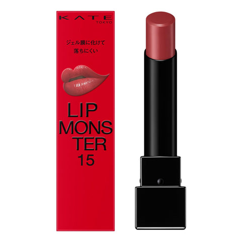 Kate Lip Monster 15