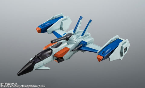타마시 네이션스 로봇 소울 모빌 슈트 건담 SEED ＜SIDE MS＞ FX-550 스카이글래스 스퍼 앤 이펙트 파츠 세트 ver.A.N.I.M.E. 약 100mm PVC 및 ABS 페인트 액션 피규어