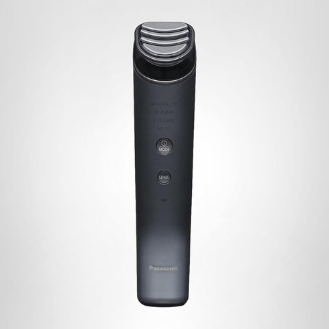 Panasonic EH-SR85-K Facial Beauty Device, Vitalift RF, 9-in-1, Aging Care, Equipped with High Output RF, EMS and Ion