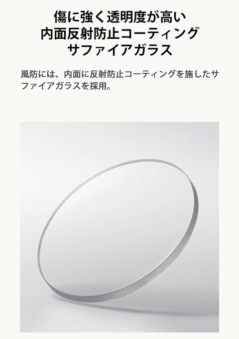 [カシオ] 腕時計 オシアナス【国内正規品】 電波ソーラー OCW-T200SB-1AJF メンズ